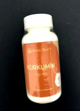 куркуминът