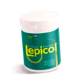 lepicol