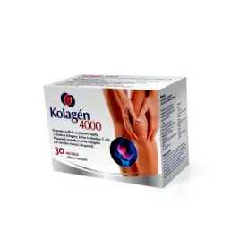 4000 colagen