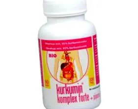 curcumină