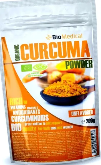 turmeric