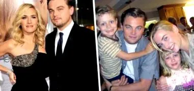 dicaprio leonardo