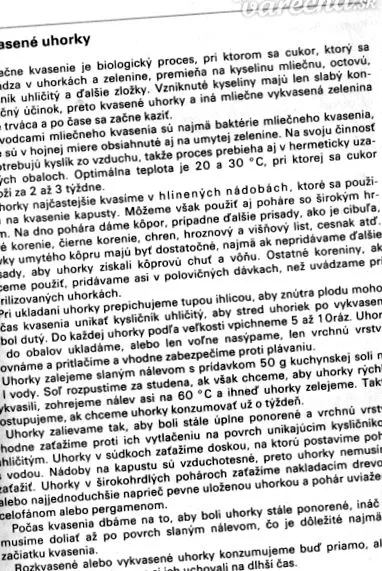 fermentați