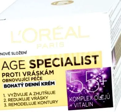 oréal
