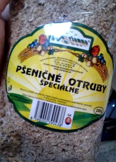 tărâțe astfel încât