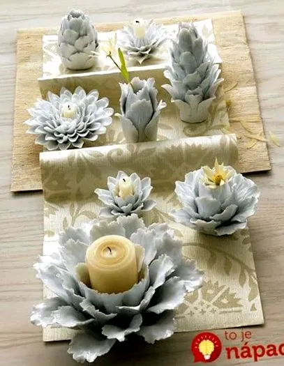 flori artificiale