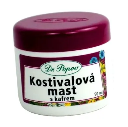kostihoj unguent