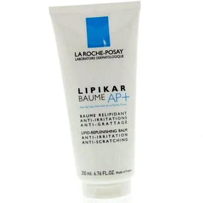 baume lipikar