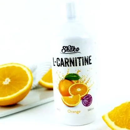 chia l-carnitine