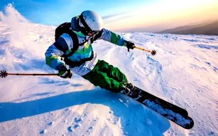 snowboarduri complet