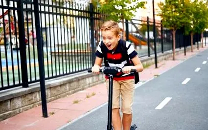 scooter