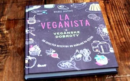 veganista bucate