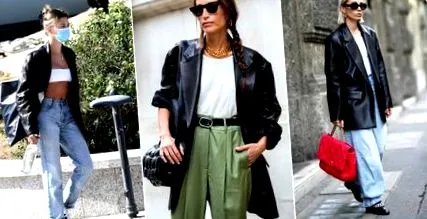 blazer