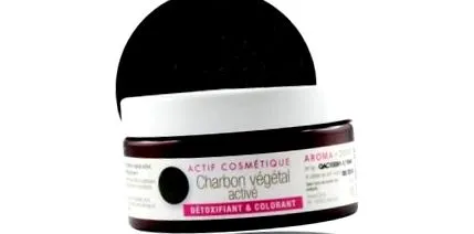 component vegetal