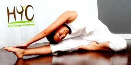 yoga center