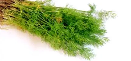 mărar