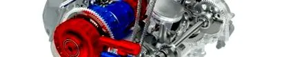 Modificări motociclete