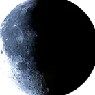 Calendarul lunar