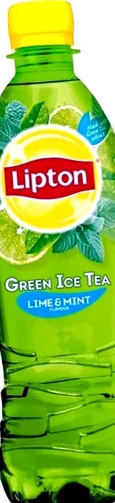 grizly verde