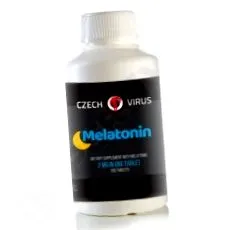 activatori melatonină