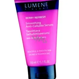 smoothing berry