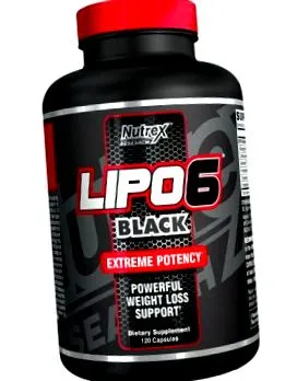 lipo-6 nutrex