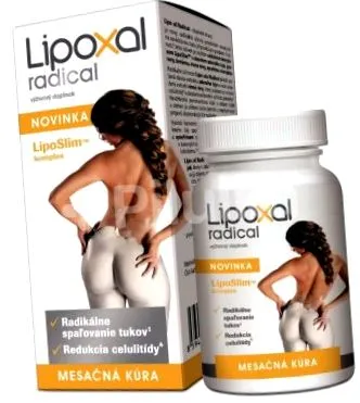 lipoxal