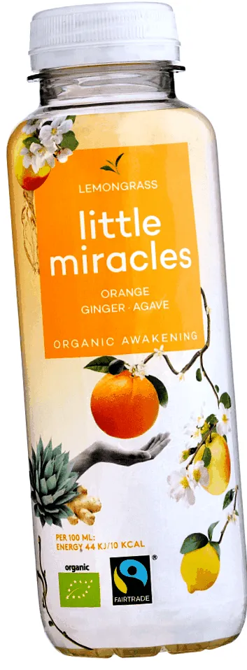 miracles