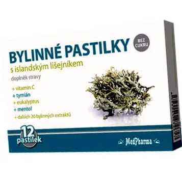 gyógynövényes nélküli