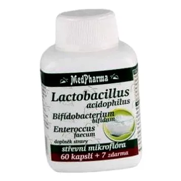 acidophilus