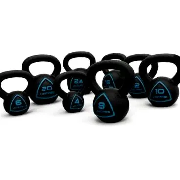 zinc livepro