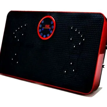 Vibration Fitness Platforma vibratoare