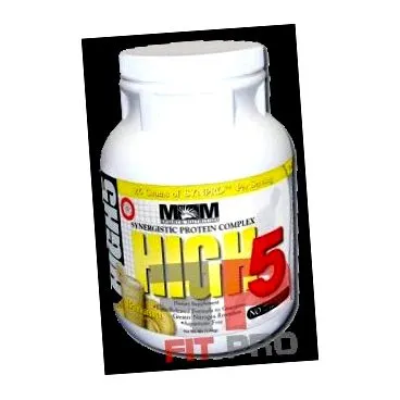 MAX-Lean Protein