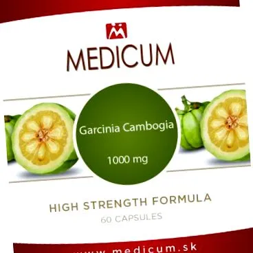 capsule capsule garcinia