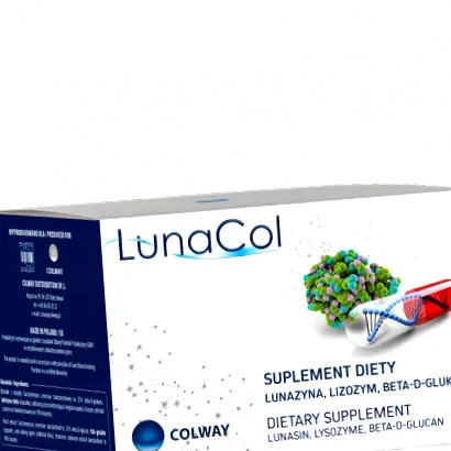 lunacol supliment