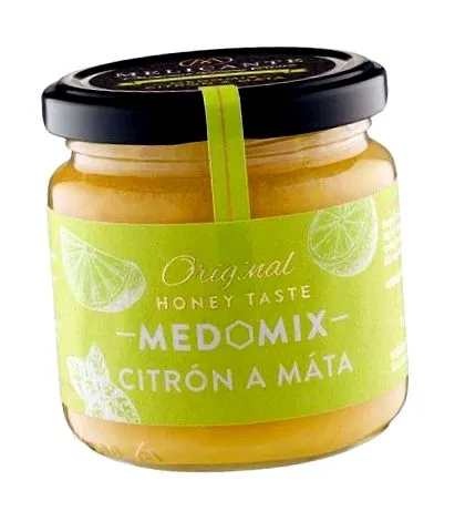 melicante citrommal