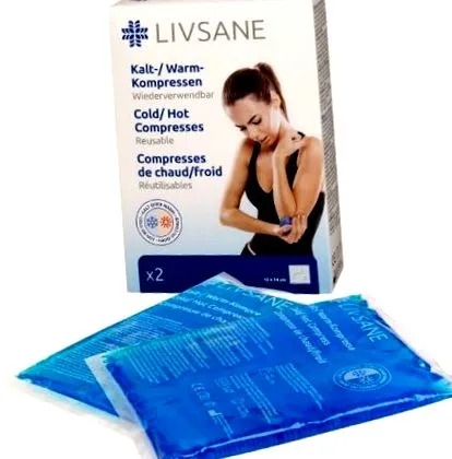 wrap livsane