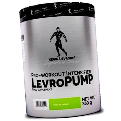 levrone