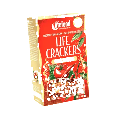 flax biscuiti