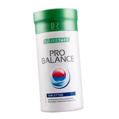 balance tableta