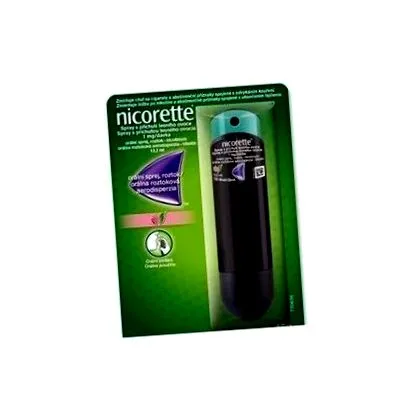 luați Nicorette