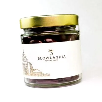 slowlandiában kakukk