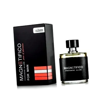 magnetifico феромоните