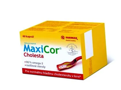 MaxiCor® Cholesta