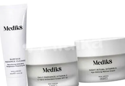 medik8 essential