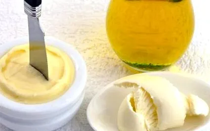 margarină