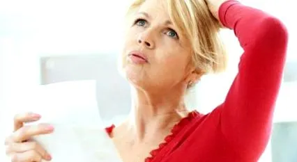 menopauza
