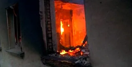 incendiile