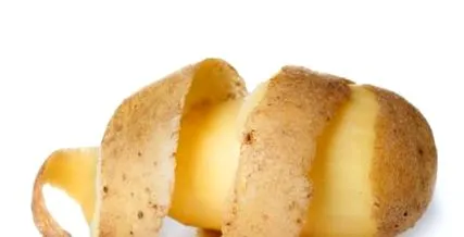 burgonyára