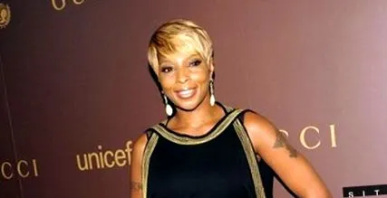 Mary Blige